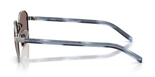 Prada SPRC50 5AV05C 53 Polarize Erkek Güneş Gözlüğü