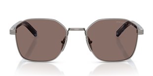 Prada SPRC50 5AV05C 53 Polarize Erkek Güneş Gözlüğü