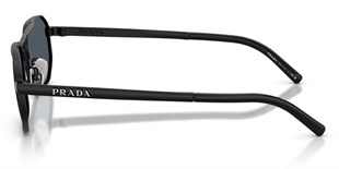 Prada SPRD53 7AB70B 55 Erkek Güneş Gözlüğü