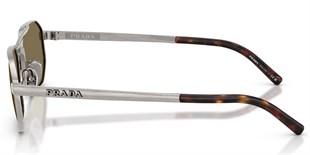 Prada SPRD53 23J-90F 55 Erkek Güneş Gözlüğü
