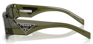 Prada SPR09Z 25A-40L 54 Kadın Güneş Gözlüğü