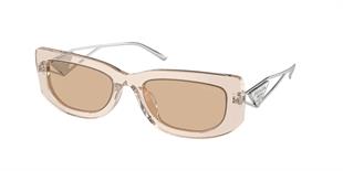 Prada SPR14Y 19M4I2 53 Kadın Güneş Gözlüğü
