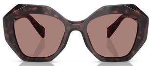 Prada SPR16W 17N60B 53 Kadın Güneş Gözlüğü