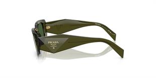 Prada SPR17W 19Z1I0 49 Kadın Güneş Gözlüğü