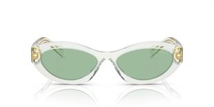 Prada SPR26Z 14R20E 55 Kadın Güneş Gözlüğü