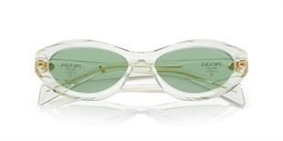 Prada SPR26Z 14R20E 55 Kadın Güneş Gözlüğü