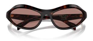 Prada SPRA20 17N10D 61 Kadın Güneş Gözlüğü