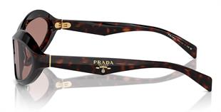 Prada SPRA20 17N10D 61 Kadın Güneş Gözlüğü