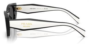 Prada SPRB05 09Q08Z 53 Kadın Güneş Gözlüğü