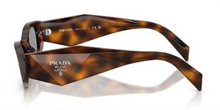 Prada SPRB16 20D50Q 50 Kadın Güneş Gözlüğü
