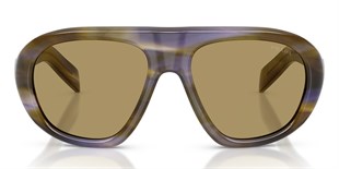 Prada SPRC05 23G70G 57 Kadın Güneş Gözlüğü