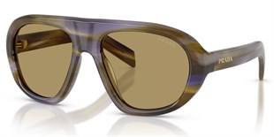 Prada SPRC05 23G70G 57 Kadın Güneş Gözlüğü