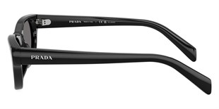 Prada SPRC08 16K90T 50 Polarize Kadın Güneş Gözlüğü