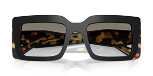 Prada SPRD01 0CD80L 52 Kadın Güneş Gözlüğü