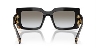 Prada SPRD01 0CD80L 52 Kadın Güneş Gözlüğü