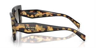 Prada SPRD01 0CD80L 52 Kadın Güneş Gözlüğü