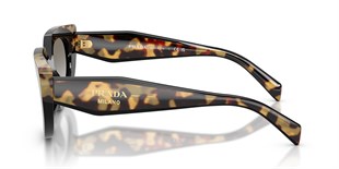 Prada SPRD02 0CD80L 53 Kadın Güneş Gözlüğü
