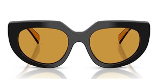 Prada SPRD02 02K50P 53 Kadın Güneş Gözlüğü
