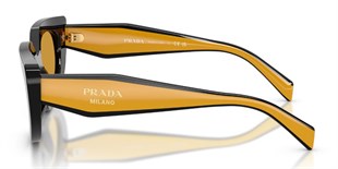 Prada SPRD02 02K50P 53 Kadın Güneş Gözlüğü