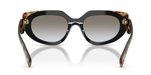 Prada SPRD02 0CD80L 53 Kadın Güneş Gözlüğü
