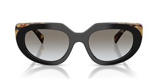 Prada SPRD02 0CD80L 53 Kadın Güneş Gözlüğü