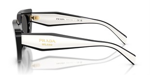 Prada SPRD02 20G08Z 53 Kadın Güneş Gözlüğü
