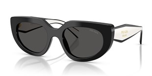 Prada SPRD02 20G08Z 53 Kadın Güneş Gözlüğü