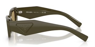Prada SPRD03D 26J70G 51 Kadın Güneş Gözlüğü