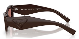 Prada SPRD03D 27I80W 51 Kadın Güneş Gözlüğü