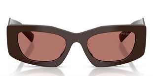 Prada SPRD03D 27I80W 51 Kadın Güneş Gözlüğü