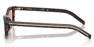 Prada SPRD05 17N50W 52 Kadın Güneş Gözlüğü