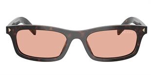Prada SPRD05 17N50W 52 Kadın Güneş Gözlüğü