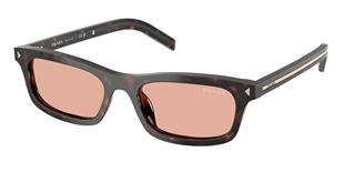 Prada SPRD05 17N50W 52 Kadın Güneş Gözlüğü