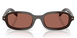Prada SPRD06 27I20W 50 Kadın Güneş Gözlüğü