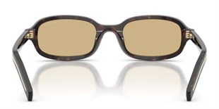 Prada SPRD06 17N70R 50 Kadın Güneş Gözlüğü