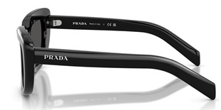 Prada SPRD07 16K08Z 53 Kadın Güneş Gözlüğü