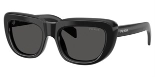 Prada SPRD07 16K08Z 53 Kadın Güneş Gözlüğü