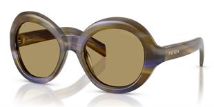 Prada SPRD08U 23G70G 53 Kadın Güneş Gözlüğü