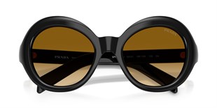Prada SPRD08U 16K10X 53 Kadın Güneş Gözlüğü