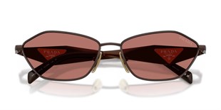 Prada SPRD50 22J80W 57 Kadın Güneş Gözlüğü