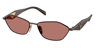 Prada SPRD50 22J80W 57 Kadın Güneş Gözlüğü