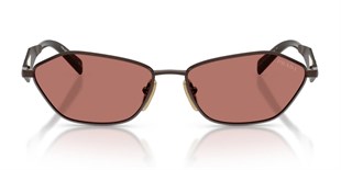Prada SPRD50 22J80W 57 Kadın Güneş Gözlüğü