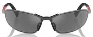 Prada Sport SPS55Z 5AV07G 60 Erkek Güneş Gözlüğü