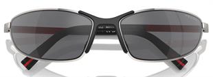 Prada Sport SPS55Z 5AV07G 60 Erkek Güneş Gözlüğü