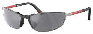 Prada Sport SPS55Z 5AV07G 60 Erkek Güneş Gözlüğü
