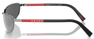 Prada Sport SPS55Z 5AV07G 60 Erkek Güneş Gözlüğü