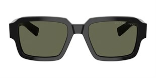 Prada SPR02Z 1AB03R 52 Polarize Unisex Güneş Gözlüğü