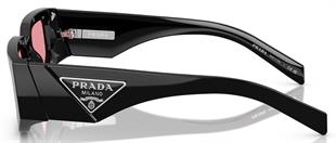 Prada SPR09Z 16K30L 54 Unisex Güneş Gözlüğü
