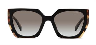 Prada SPR15W 3890A7 54 Kadın Güneş Gözlüğü