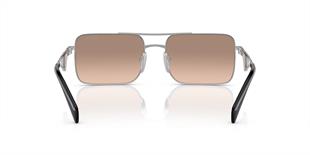 Prada SPRA52 1BC8J1 56 Unisex Güneş Gözlüğü